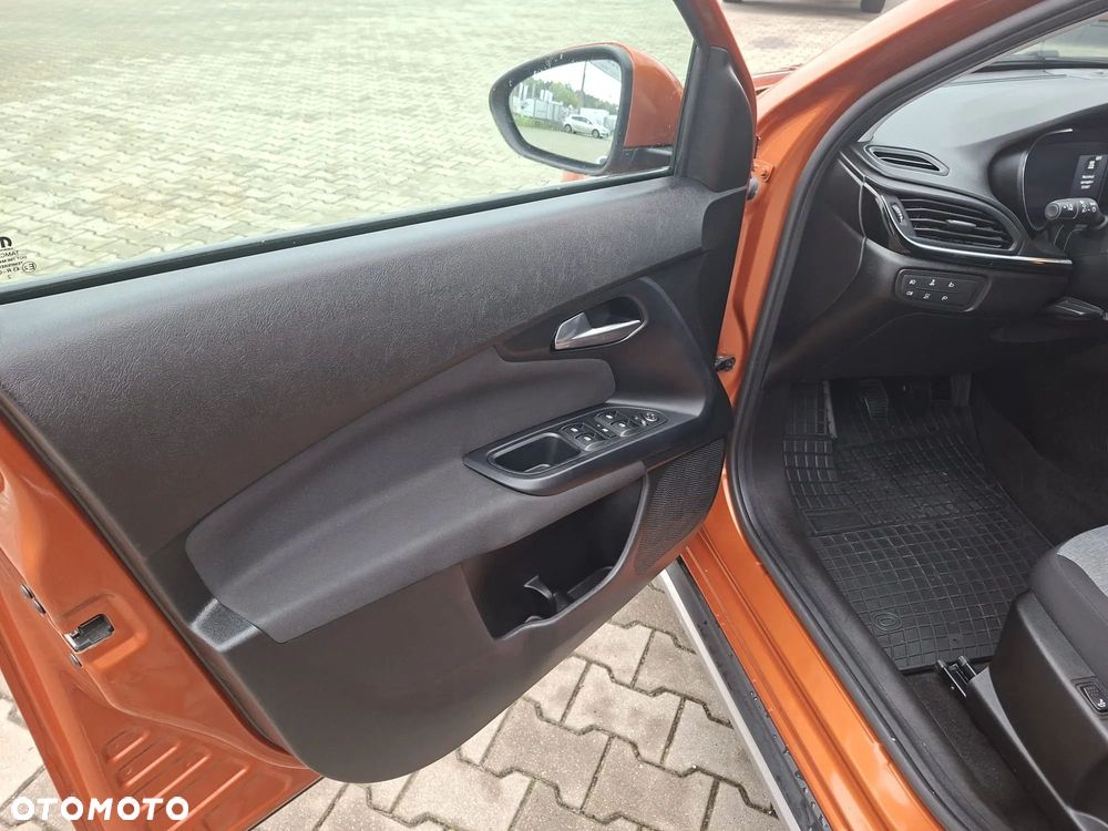 Fiat Tipo - 13