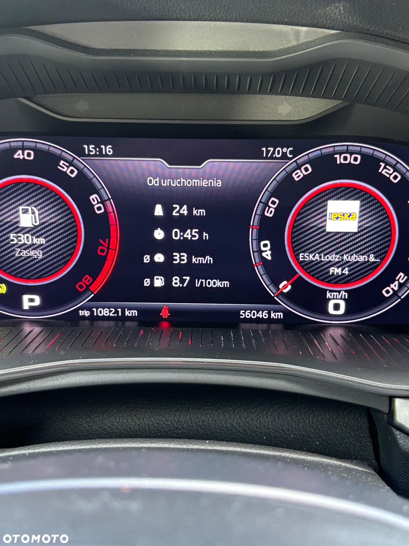 Skoda Kamiq 1.5 TSI Monte Carlo DSG - 8