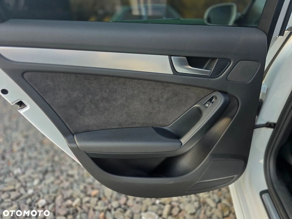 Audi A4 Avant 2.0 TDI DPF quattro Ambition - 17
