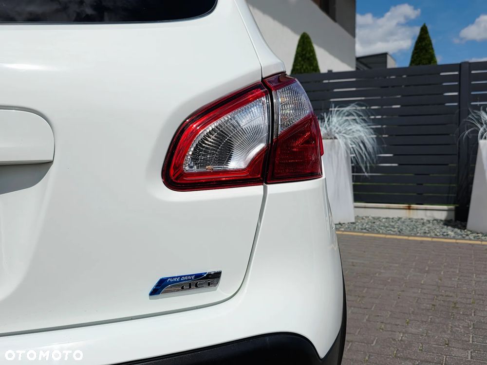 Nissan Qashqai 1.5 dCi Tekna EU6 - 38