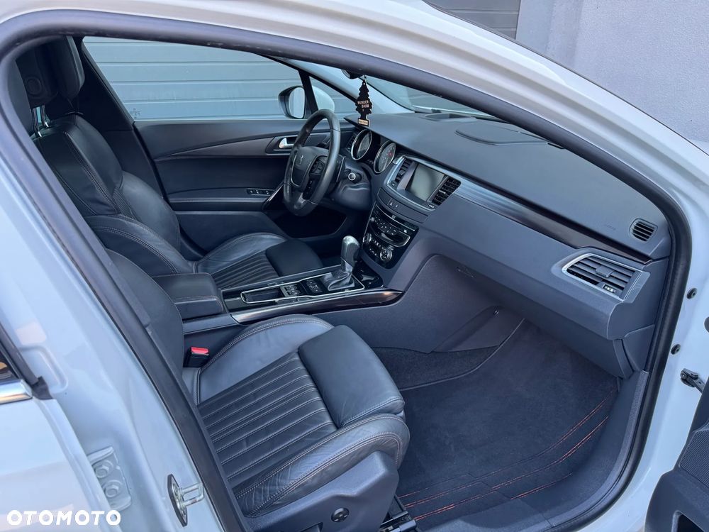 Peugeot 508 - 22