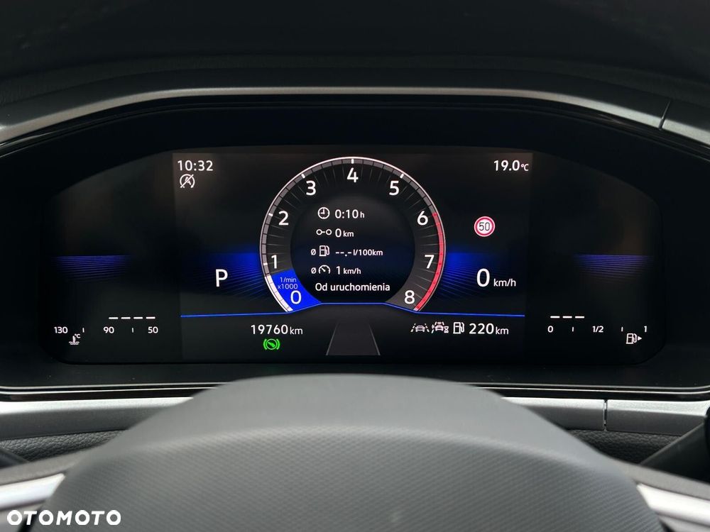 Volkswagen T-Roc 1.5 TSI Life Plus DSG - 26