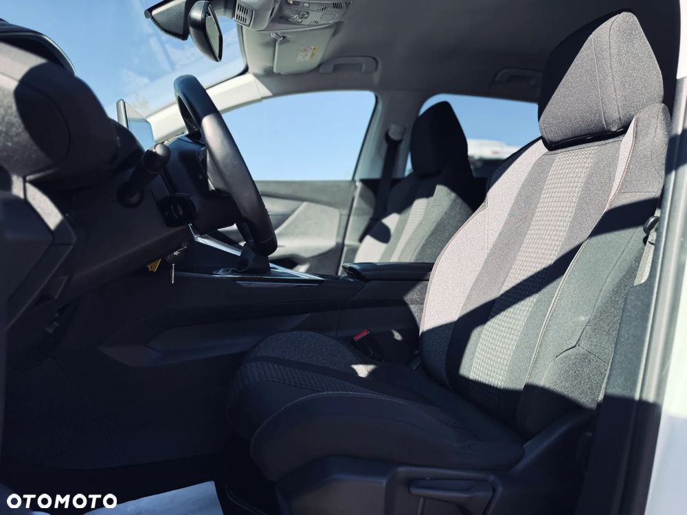 Peugeot 3008 BlueHDi 130 Stop & Start Allure Pack - 24