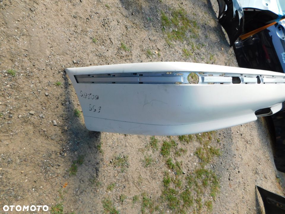 BMW E39 zderzak nr B0285 WYSYŁKA - 2