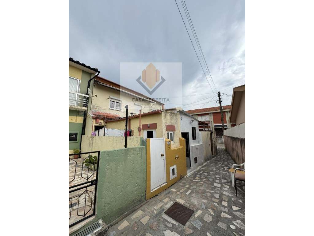 Propriedade com 5 Casas - Canidelo - Ideal para Investimento - Grande imagem: 2/19
