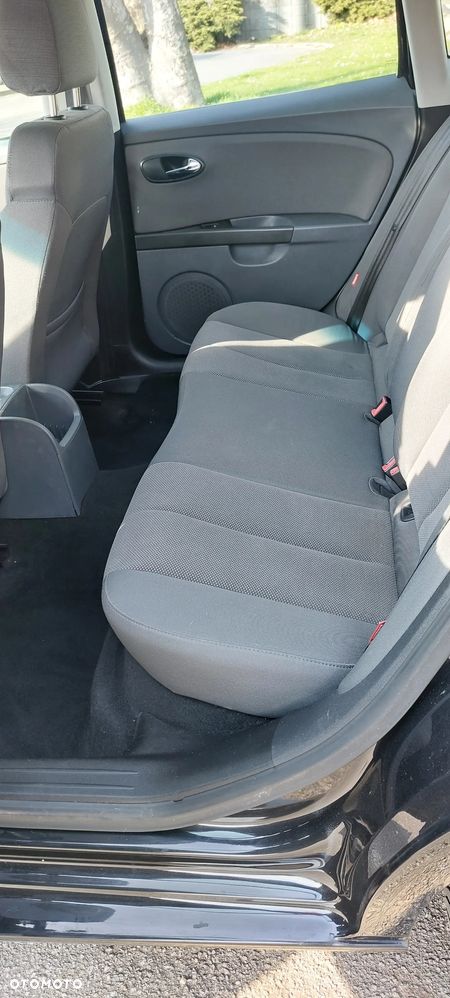 Seat Leon 2.0 FSI Stylance - 24