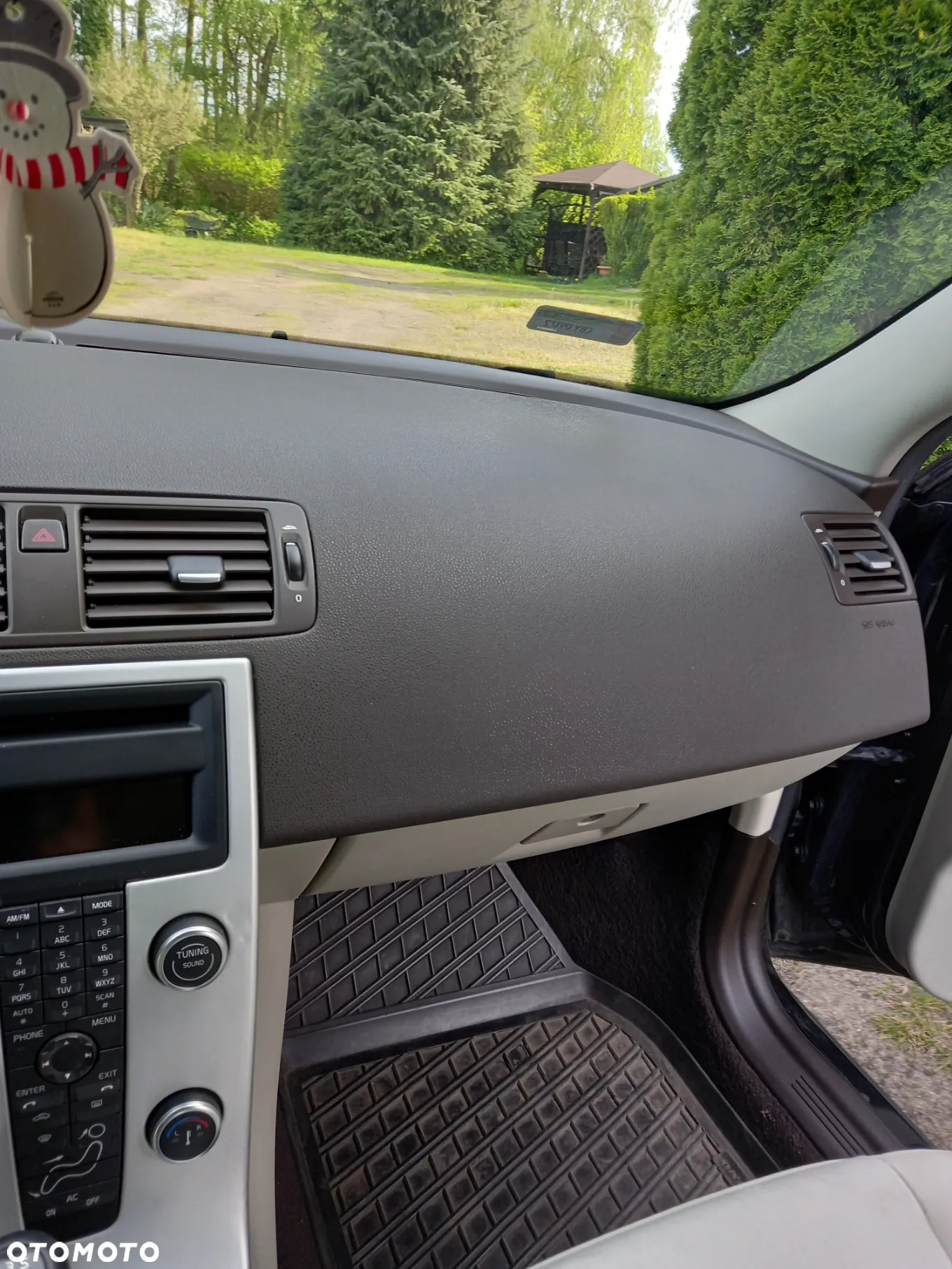 Volvo C30 1.6D DRIVe Start-Stop - 11