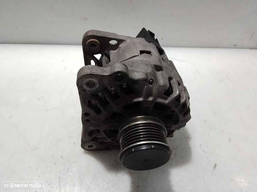 ALTERNADOR SEAT IBIZA III 2004 -A14388 - 1