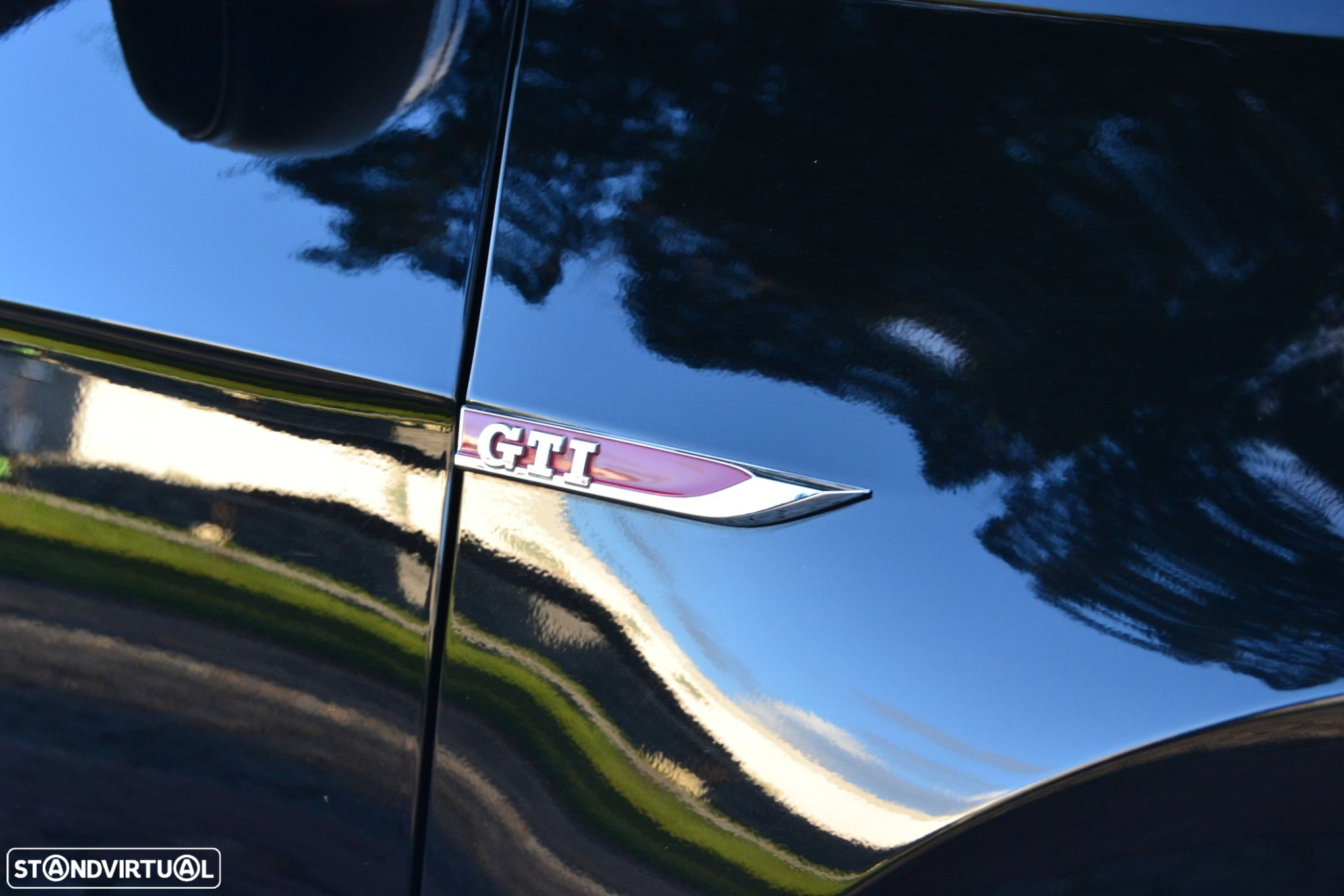 VW Golf 2.0 TSi GTi DSG Performance - 10