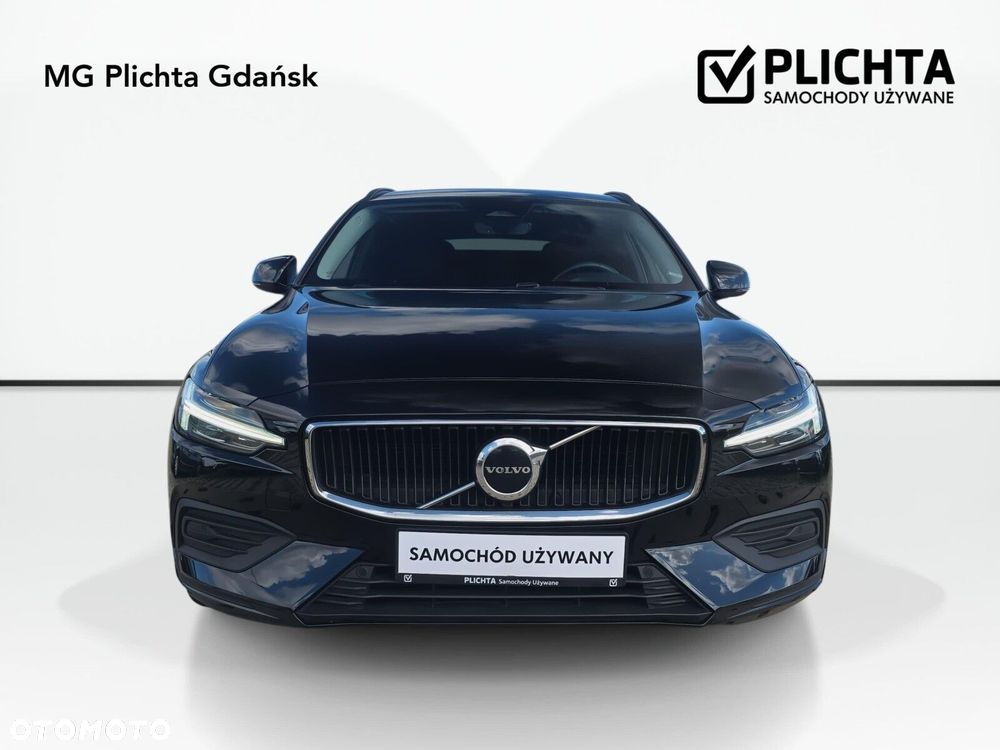 Volvo V60 B3 B Momentum Core - 3