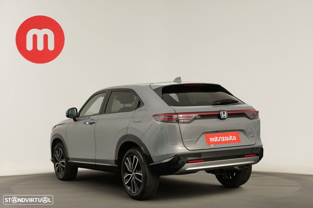 Honda HR-V 1.5 i-MMD e:HEV Lifestyle - 3