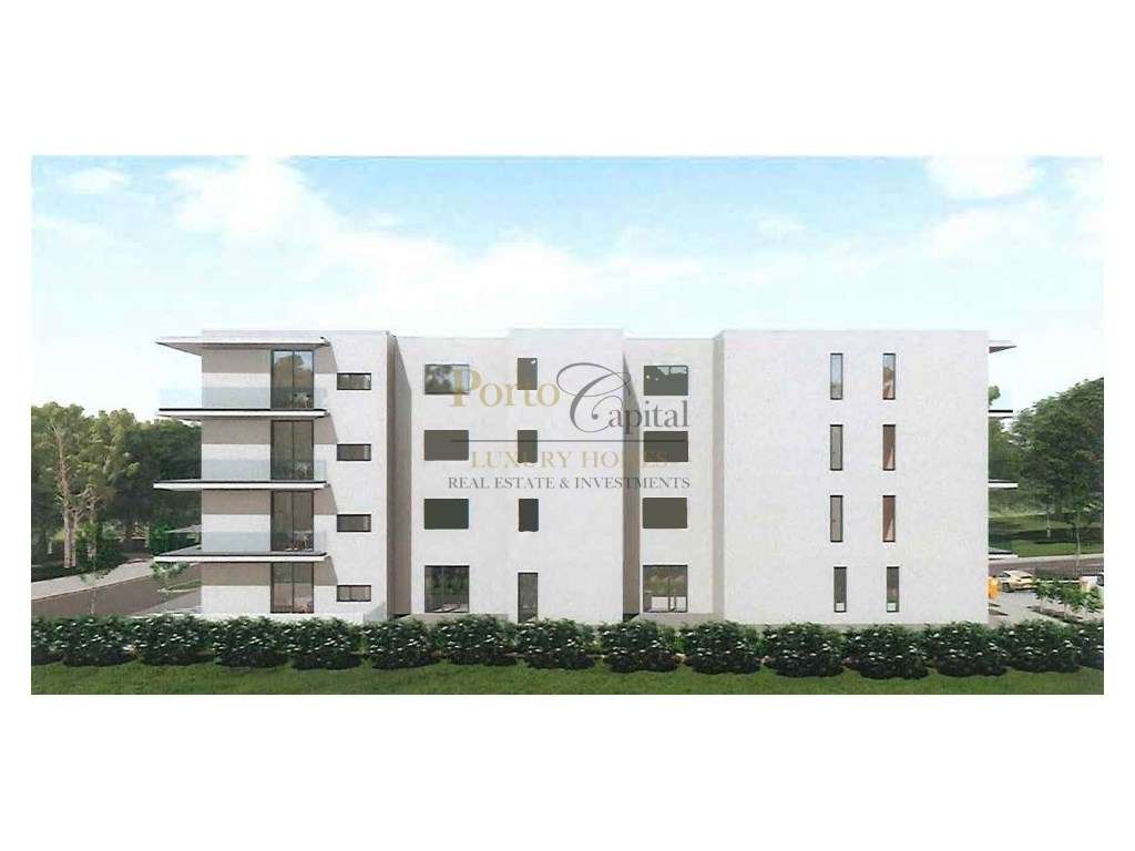 ULTIMO APARTAMENTO T1 DISPONIVEL, COM VARANDA E UM LUGAR DE GARAGEM... - Grande imagem: 4/20