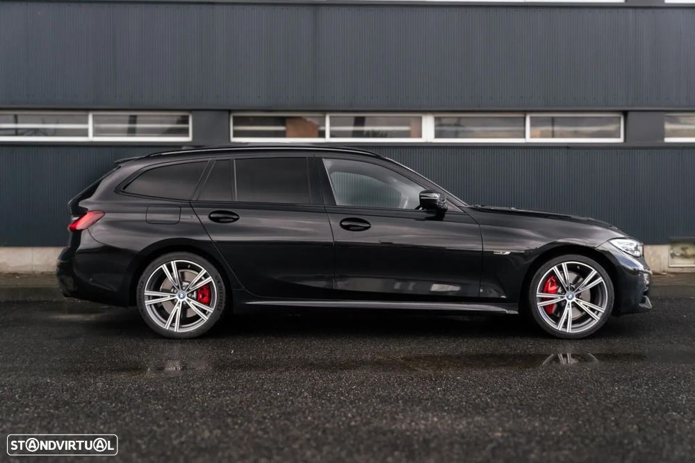 BMW 330 e Pack M Auto - 33