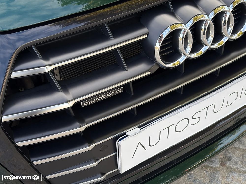 Audi Q5 50 TFSI e quattro S tronic - 14