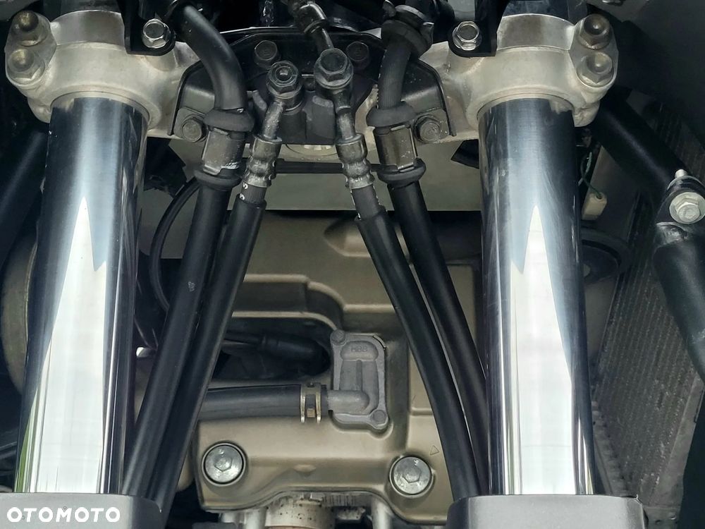 Honda Varadero - 19