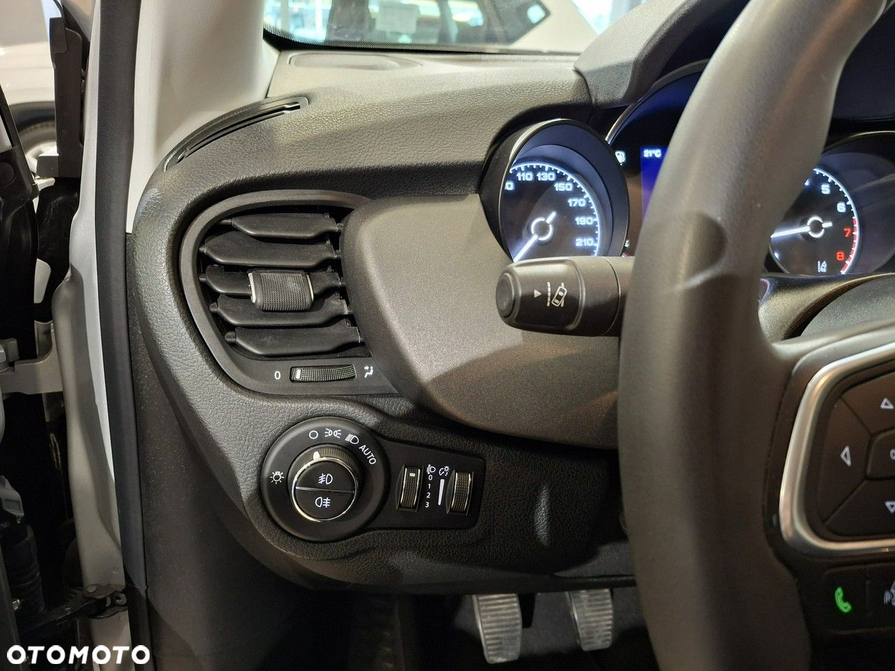 Fiat 500X 1.0 Cross - 13
