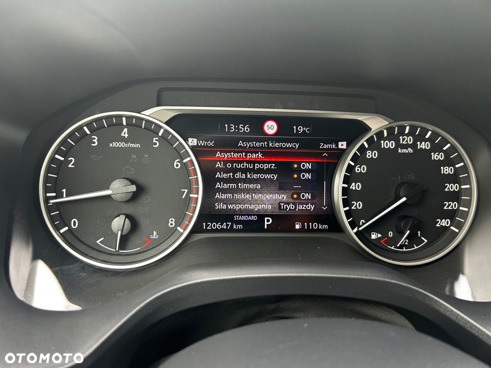 Nissan Qashqai 1.3 DIG-T MHEV Xtronic N-Connecta - 28