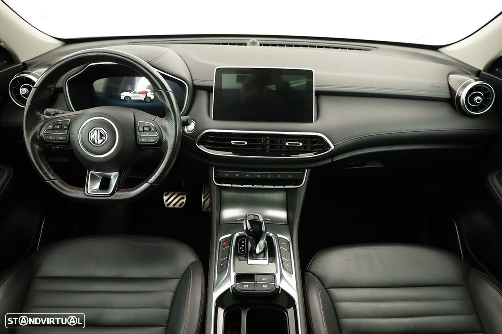 MG EHS 1.5 T-GDI Plug-in Hybrid Luxury - 9