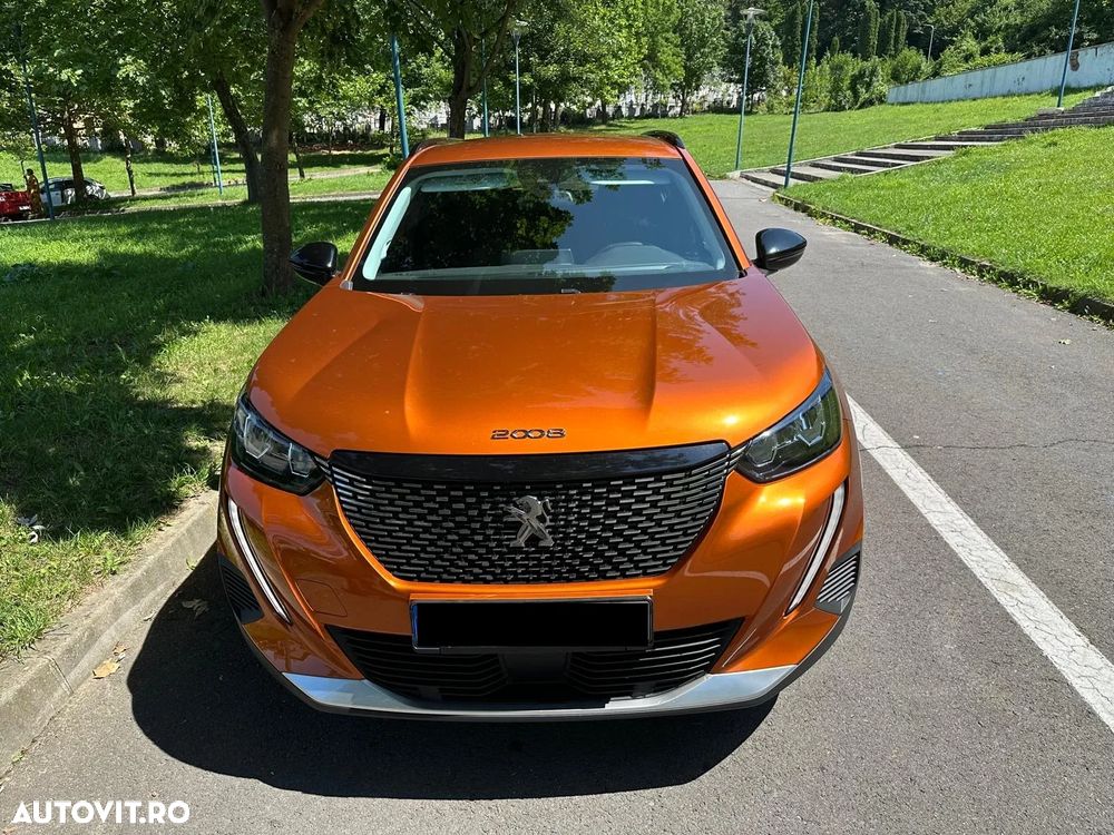 Peugeot 2008 1.2 PureTech BVM6 STT Allure Pack - 3