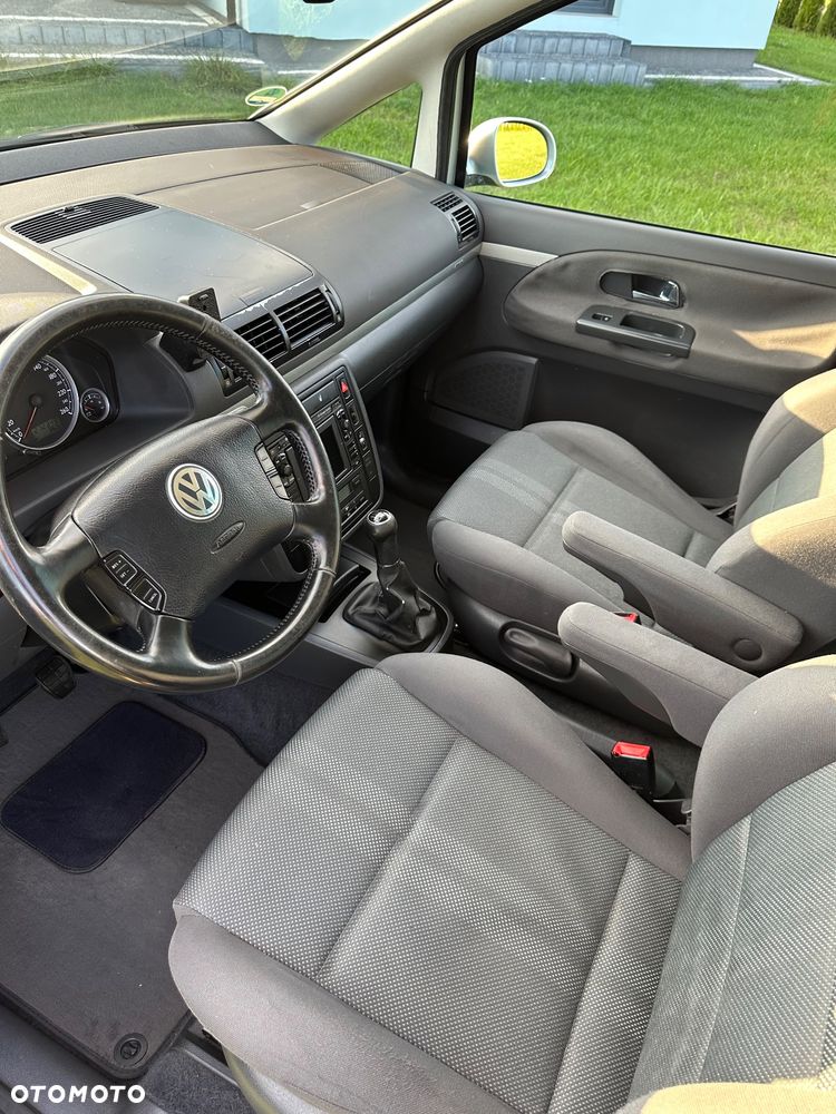 Volkswagen Sharan 2.0 TDI DPF Pacific - 33