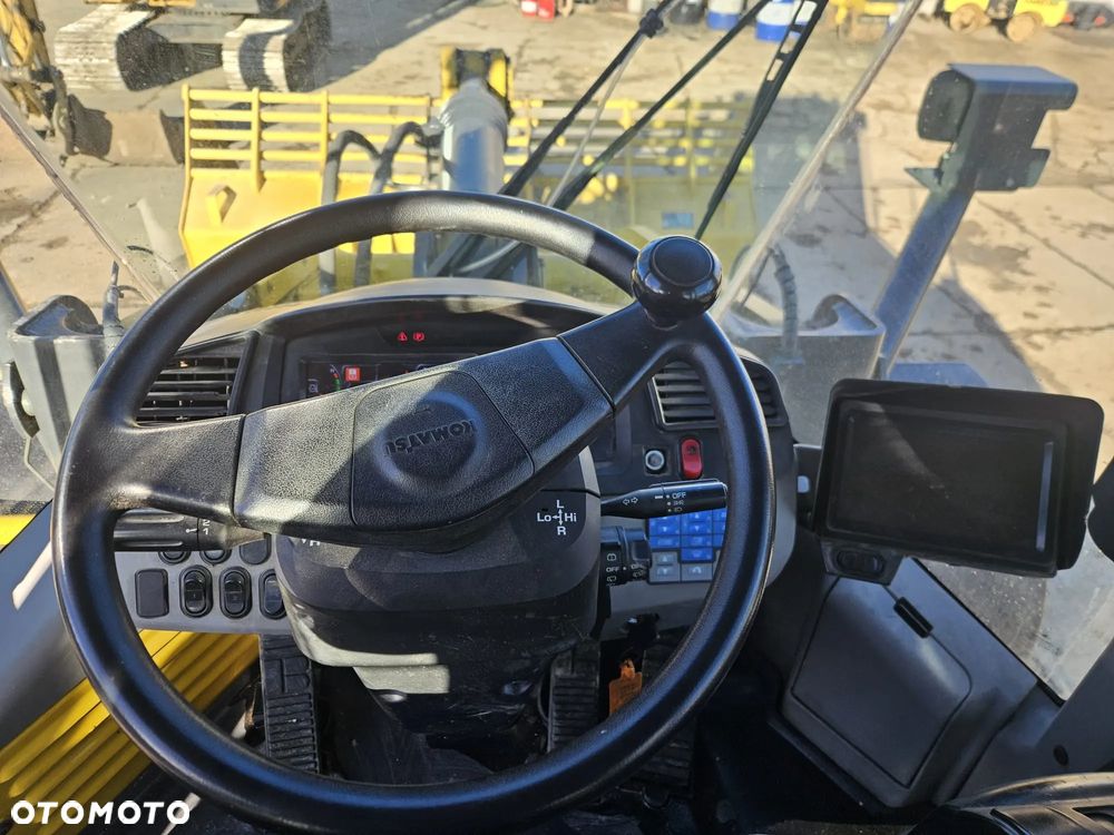 Komatsu WA 380-7 - 10