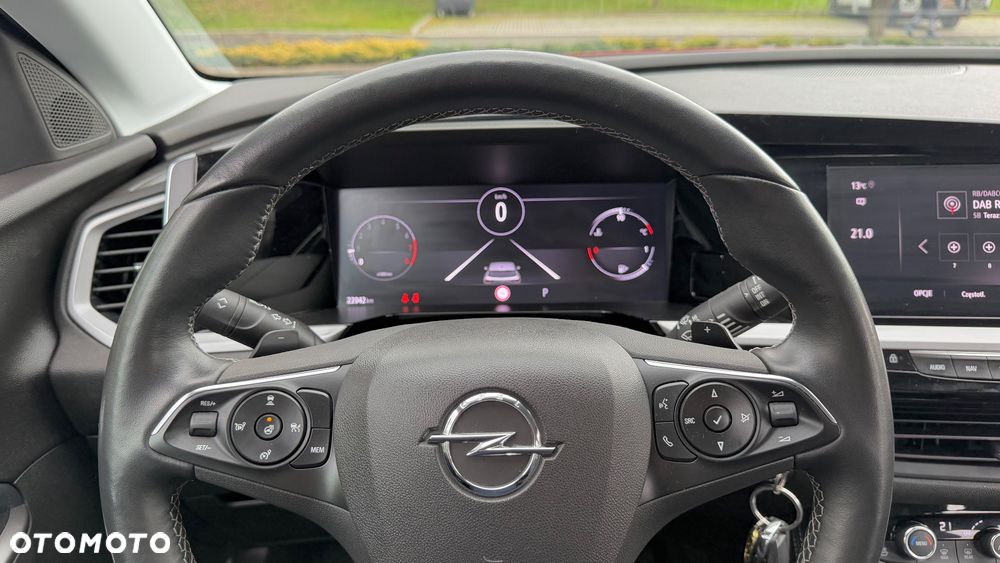 Opel Grandland X - 9