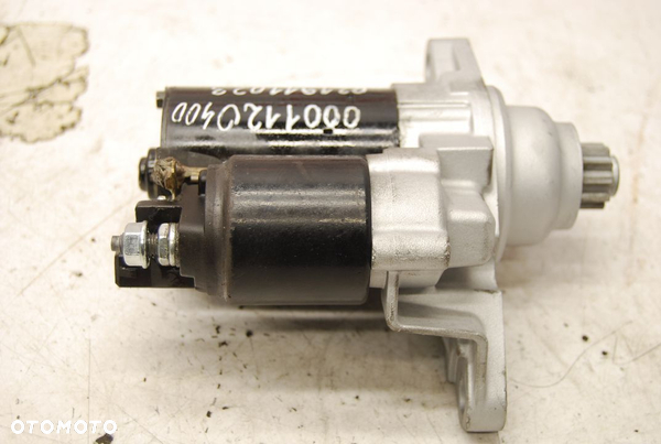 ROZRUSZNIK REGENEROWANY 02T911023R 1.2 AWY BMD AZQ VW SEAT 001120400