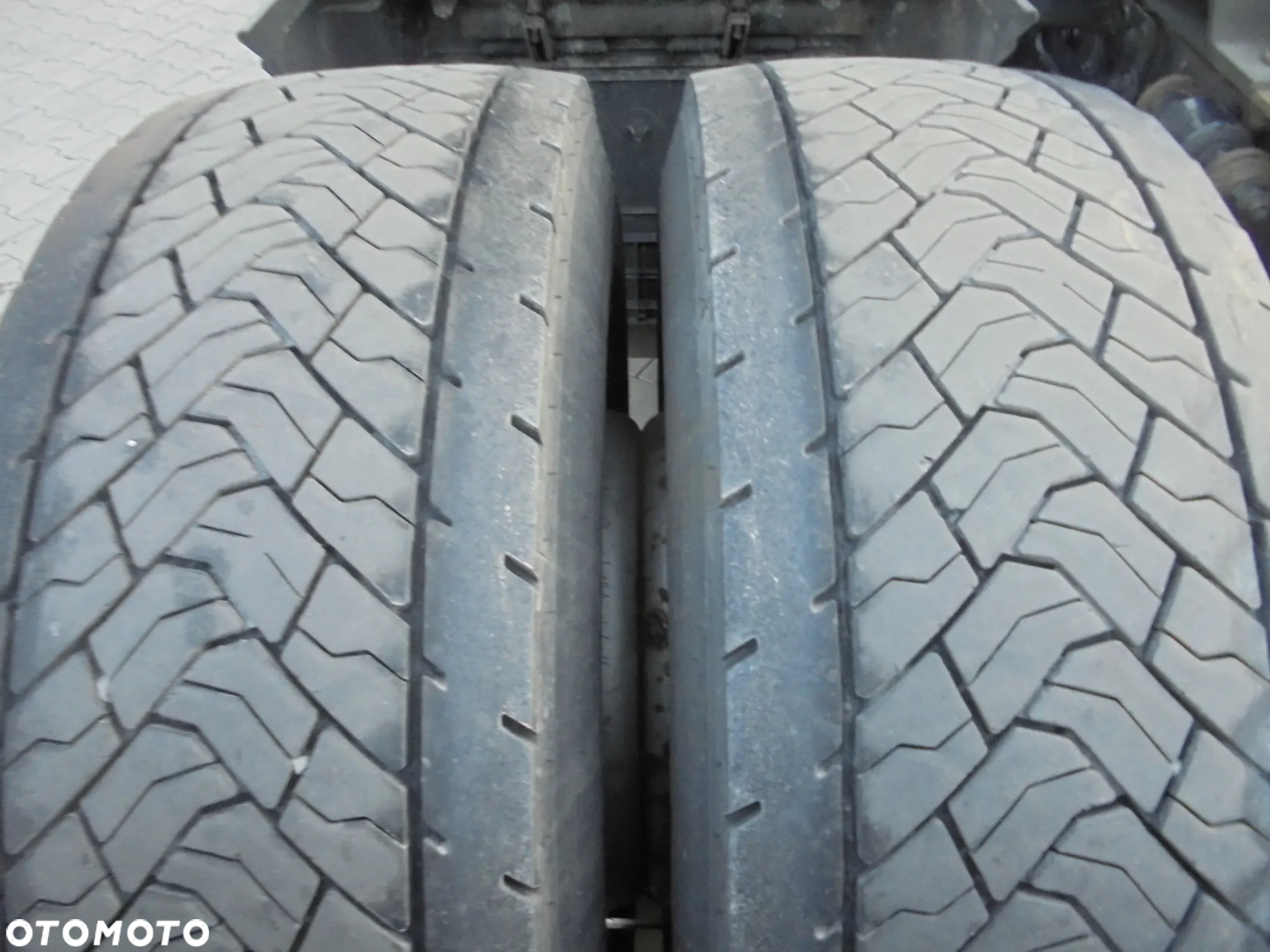 MAN TGX 18.480 - 5