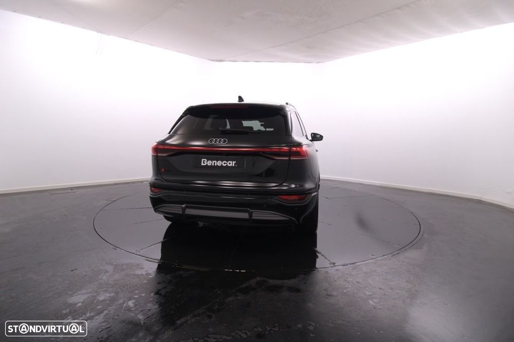 Audi Q6 e-tron 55 quattro 100 kWh - 7