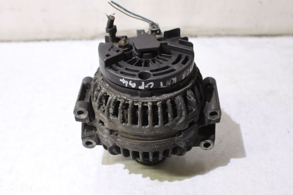 ALTERNATOR 150A CHRYSLER PT CRUISER 2.2 CRD  0124615018 - 4