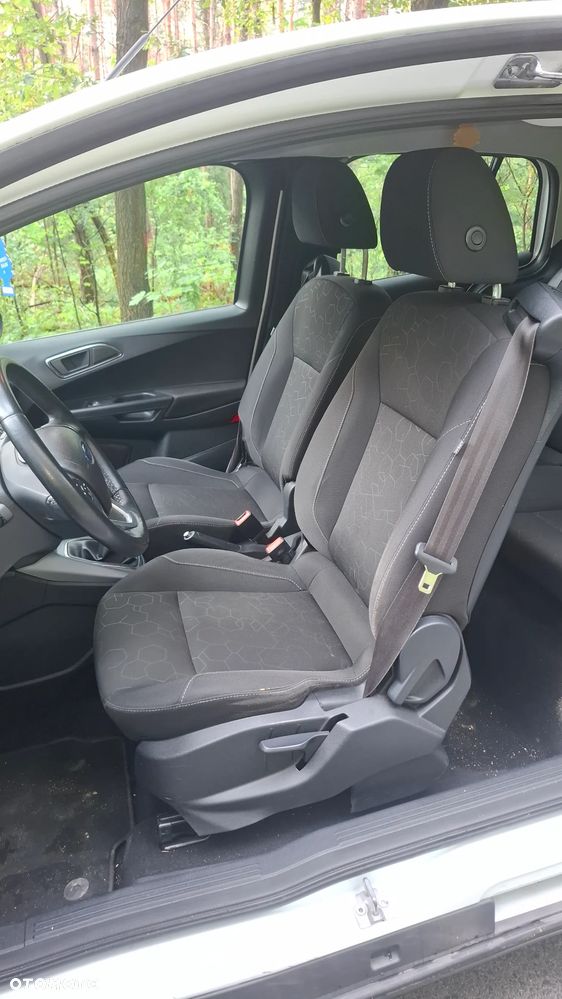 Ford B-MAX - 16