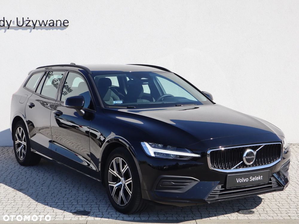 Volvo V60 B3 B Essential - 9