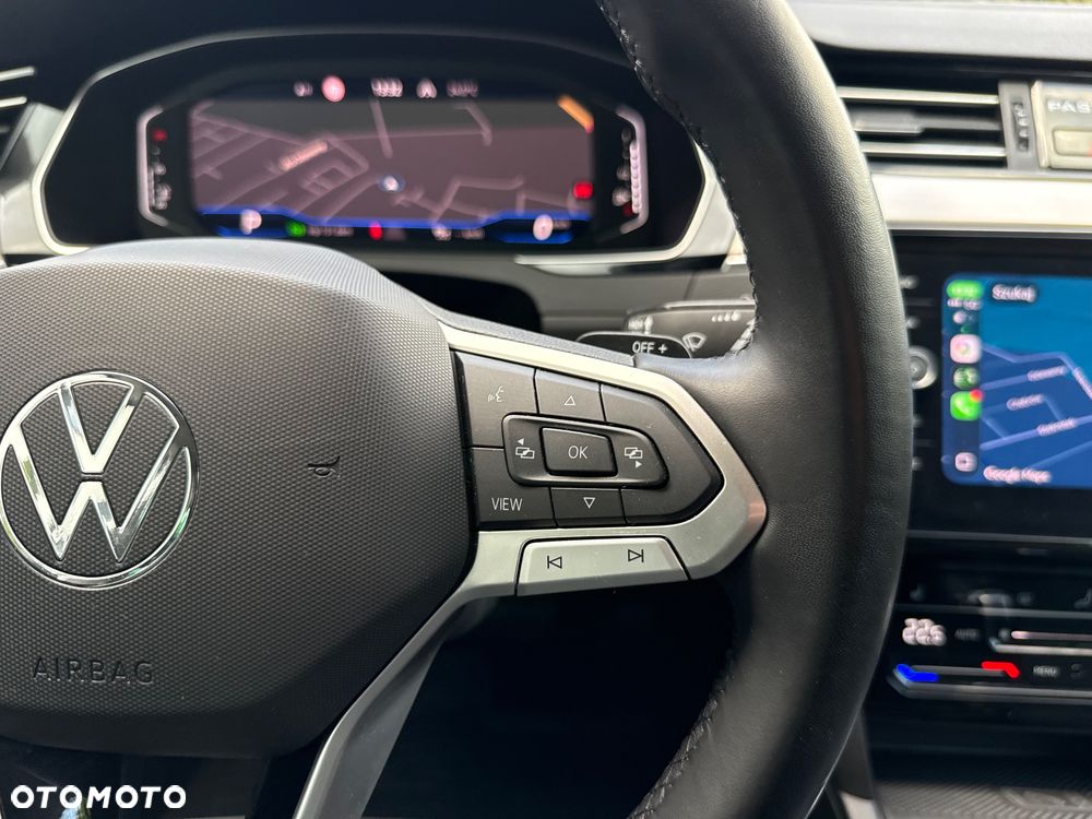 Volkswagen Passat - 7