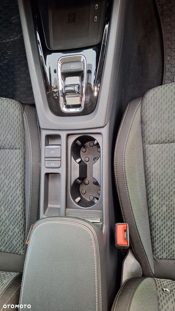 Skoda Octavia 2.0 TDI DSG Exclusive - 21
