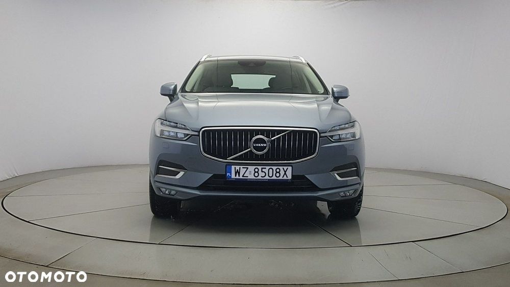 Volvo XC 60 - 2
