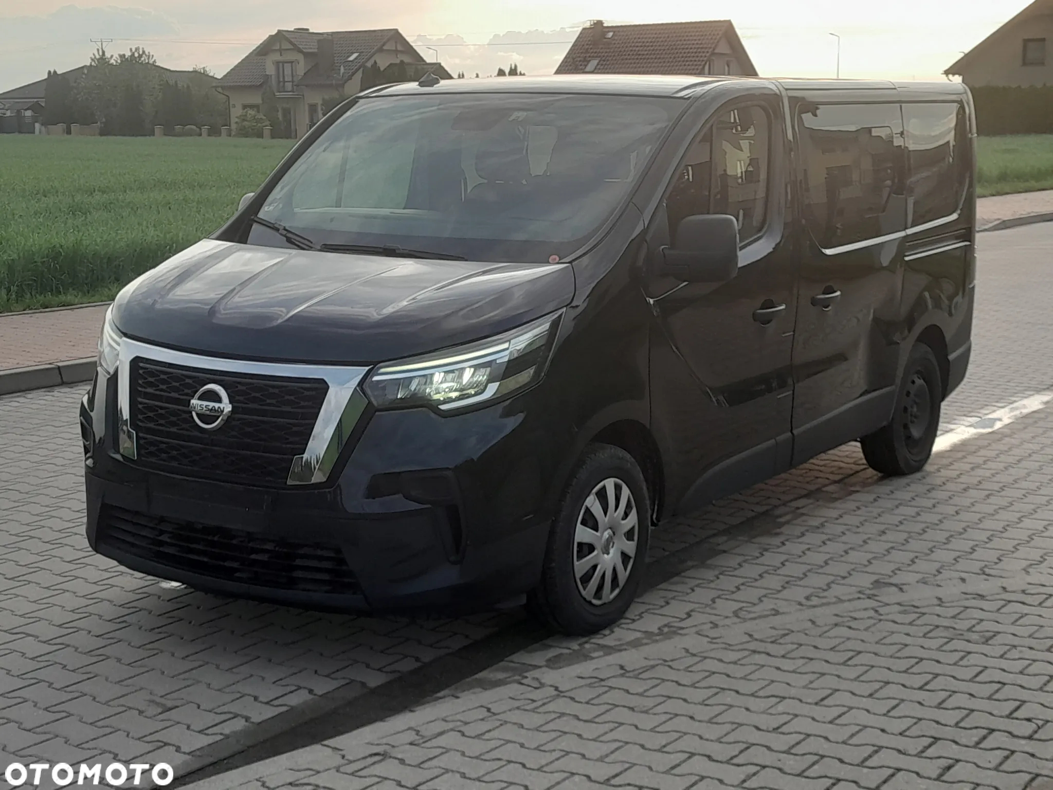 Nissan NV300 - 3
