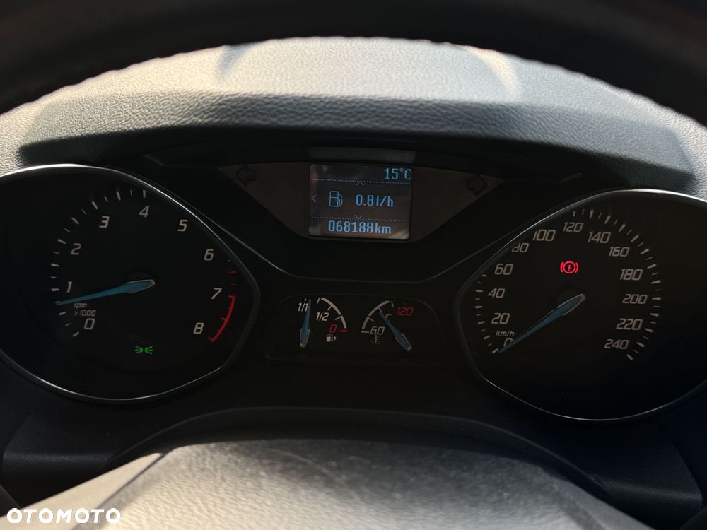 Ford C-MAX - 13
