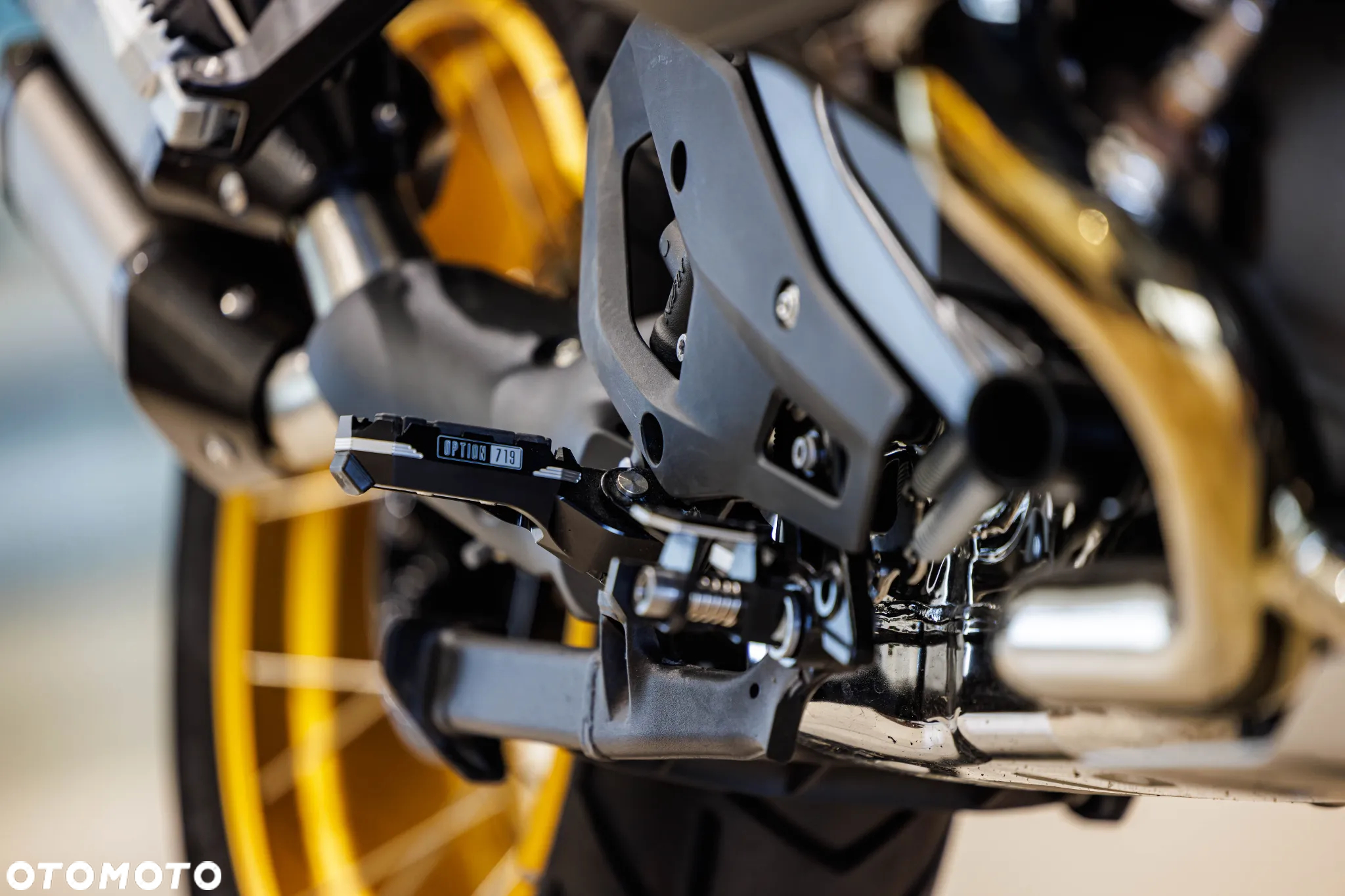 BMW R - 11