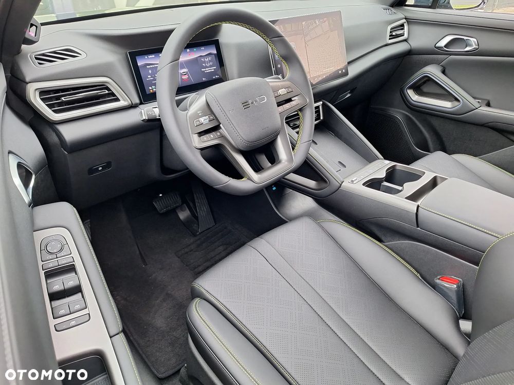BYD Atto 2 - 6