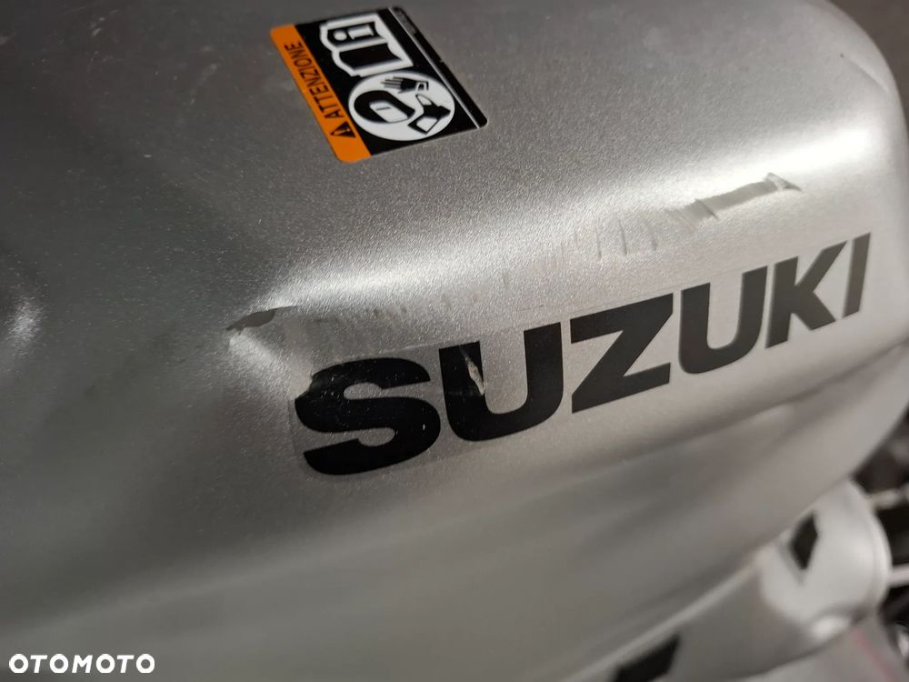 Suzuki GSXS 950 1000 zbiornik bak pompa paliwa - 7