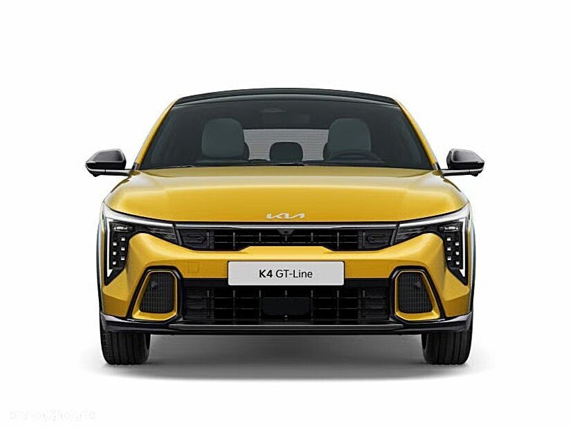 Kia K4 - 3