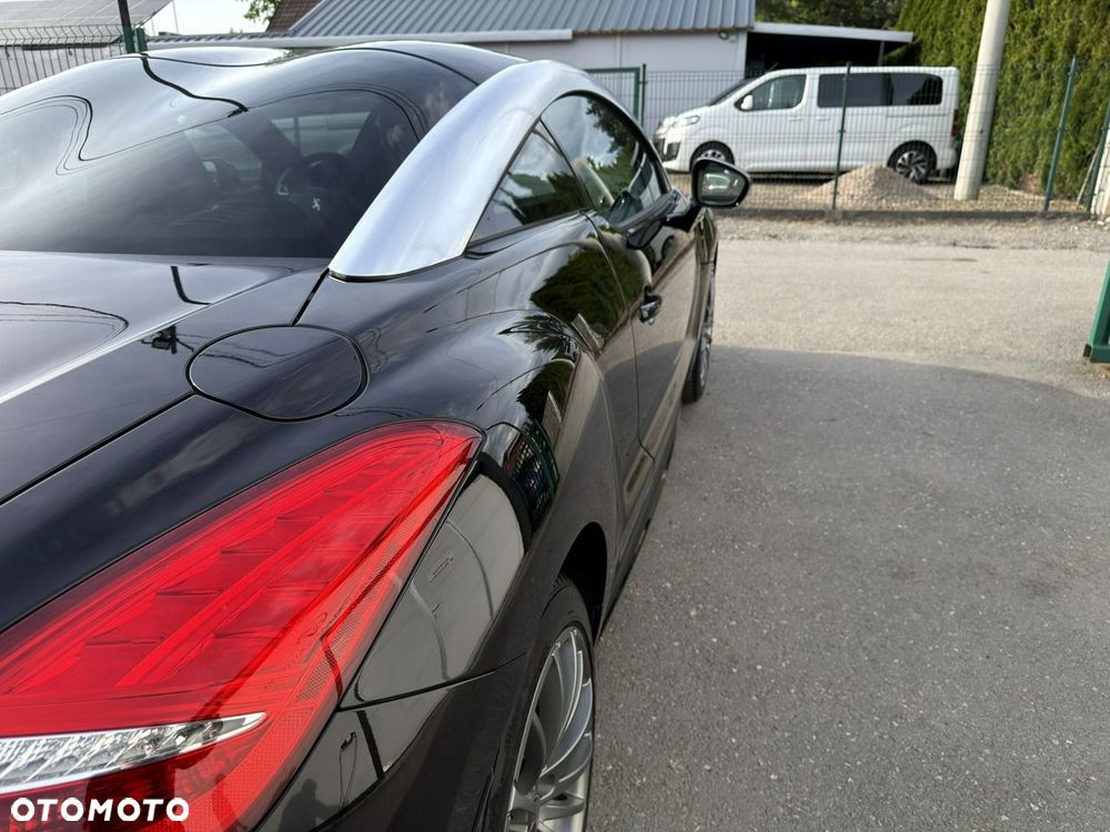 Peugeot RCZ - 10
