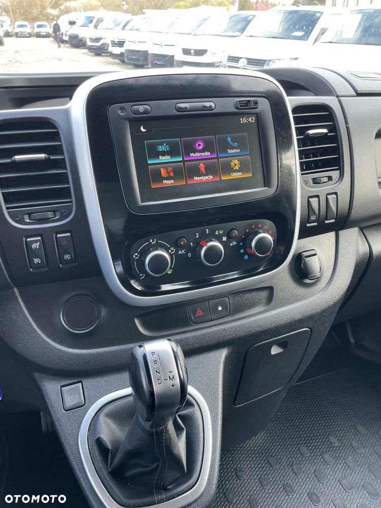 Renault Trafic - 8