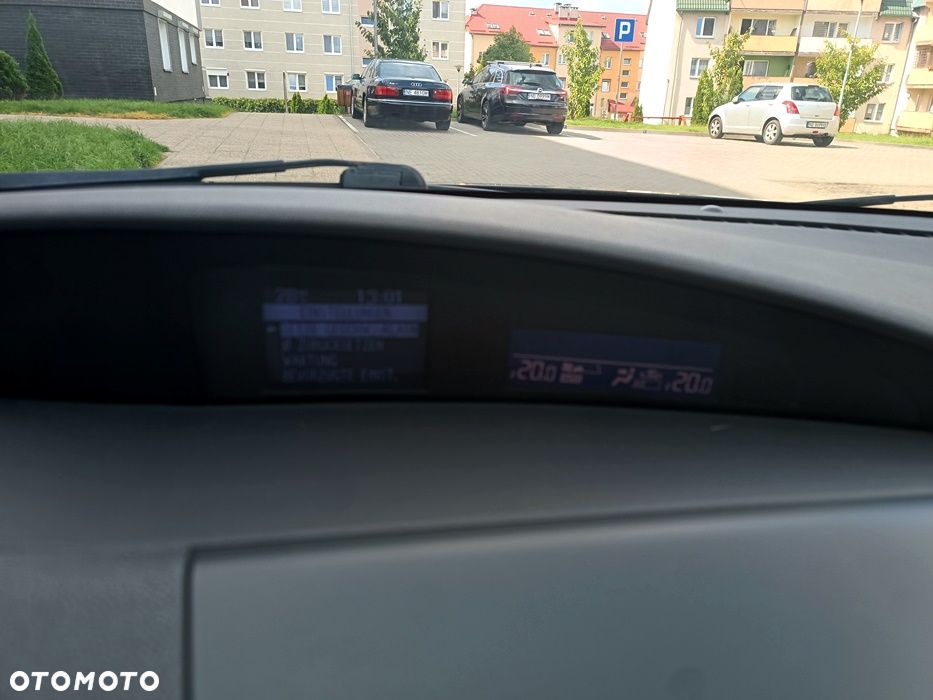 Mazda 3 1.6 Exclusive - 28