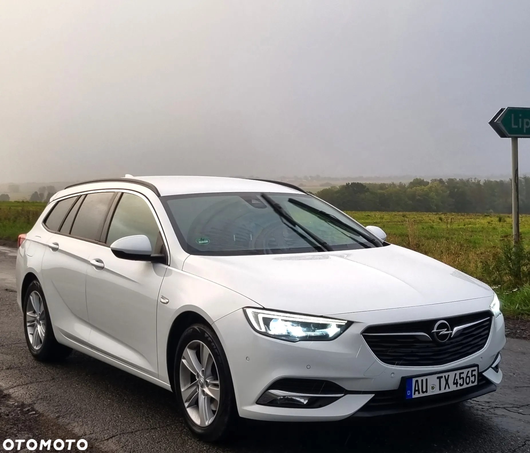 Opel Insignia 2.0 CDTI automatik Innovation - 17