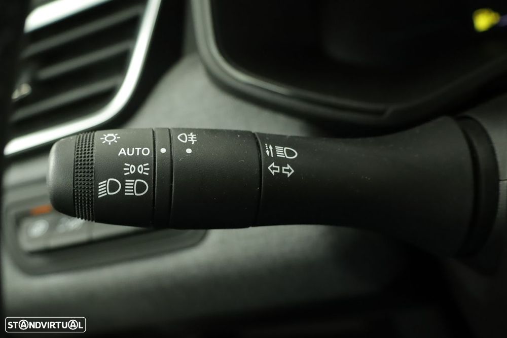 Renault Clio 1.0 TCe Evolution Bi-Fuel - 16