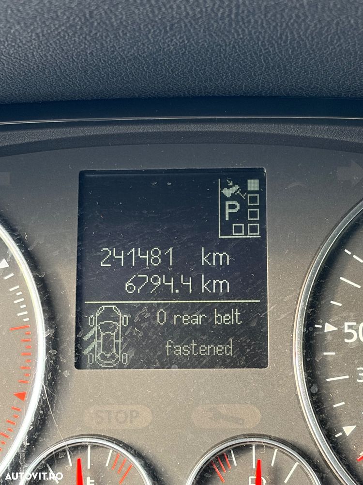 Renault Laguna - 4
