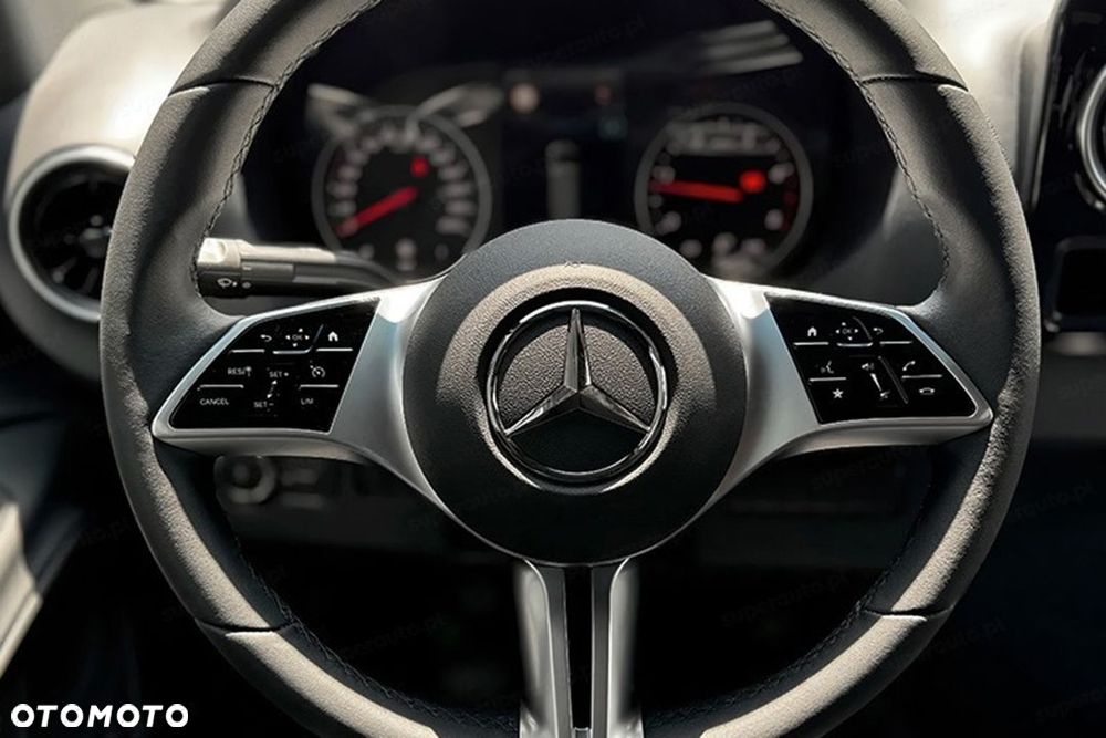 Mercedes-Benz Sprinter 319 CDI Ekstradługi PRO 1.9 190KM - 8