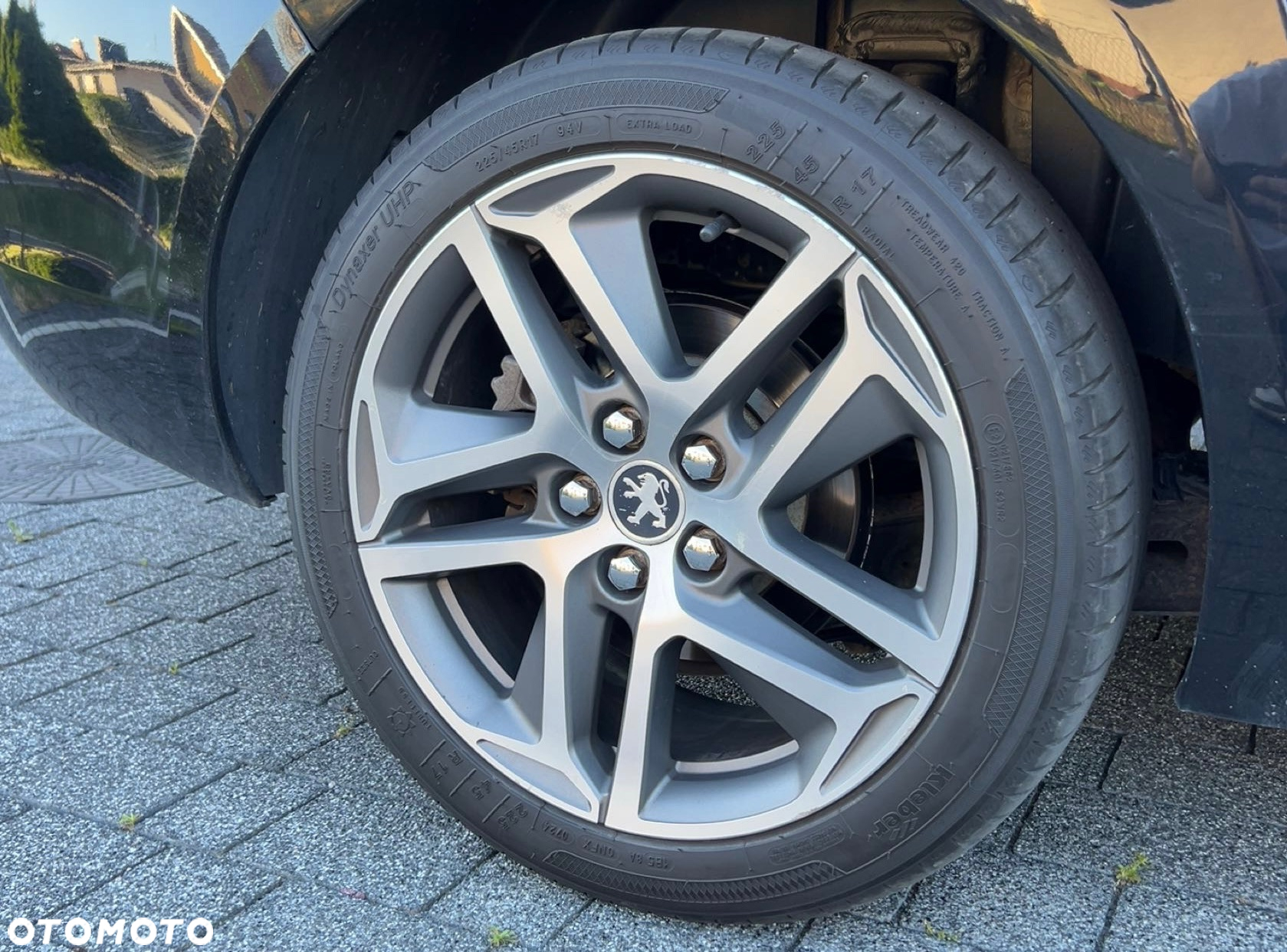 Peugeot 308 SW BlueHDi 120 Stop & Start Allure - 12