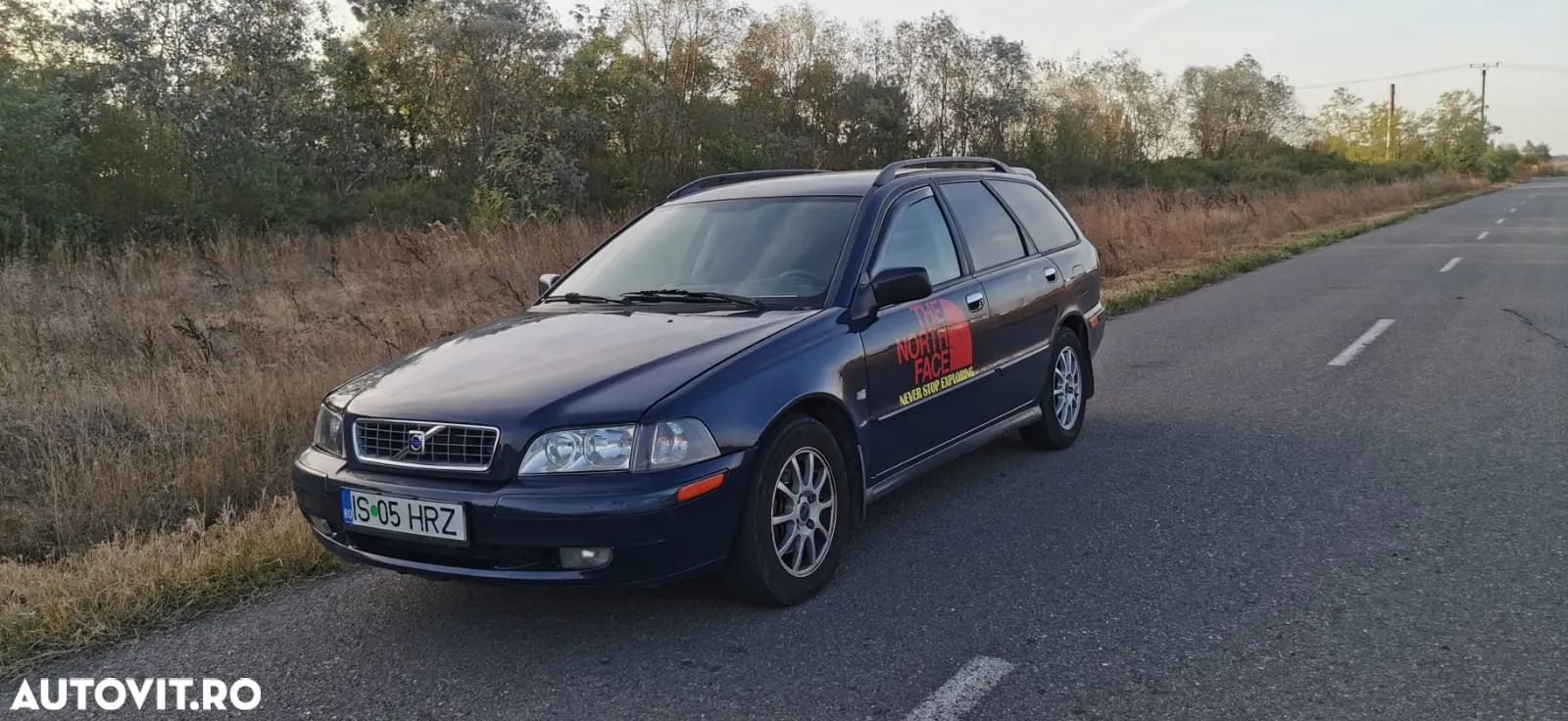 Volvo V40 1.9 D - 1